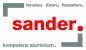 Sander Fenster Logo