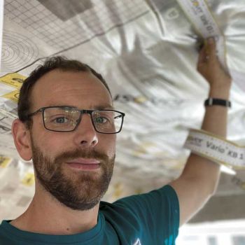 Gregor Sternberg, Gründer & Inhaber