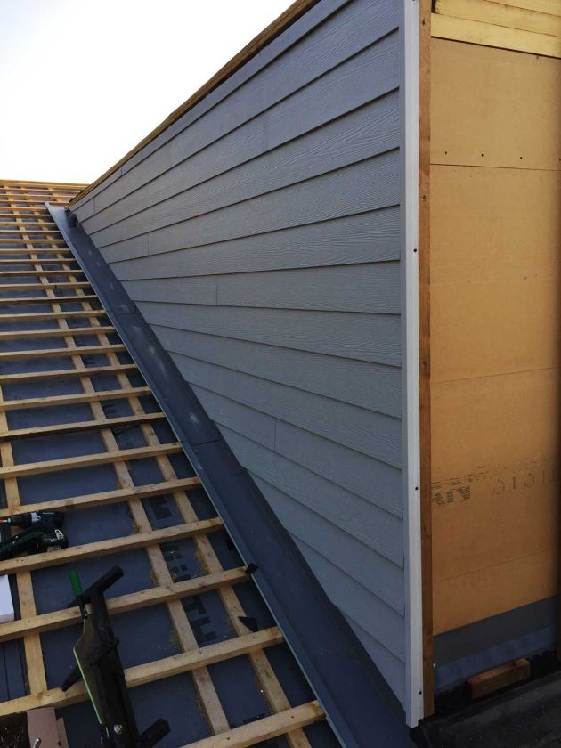 Fassade