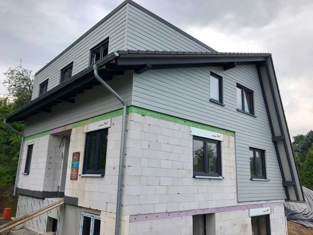 Fassade